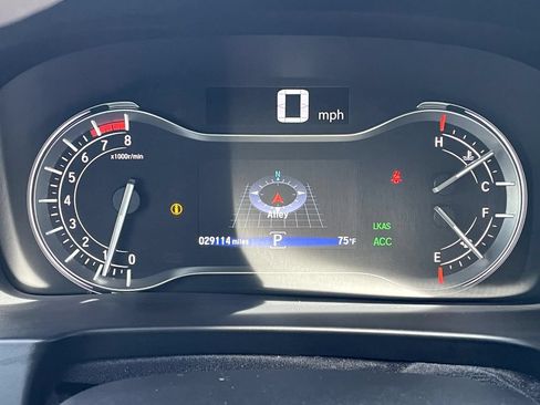 Certified 2023 Honda Ridgeline Black Edition image 14