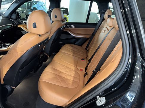 Certified 2023 BMW X5 sDrive40i image 15