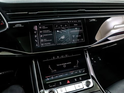 Used 2025 Audi Q7 3.0T Premium Plus w/ Premium Plus Package image 21