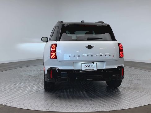 New 2026 MINI Cooper Countryman S image 7