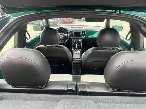 Used 2017 Volkswagen Beetle 1.8T SE FWD image 10