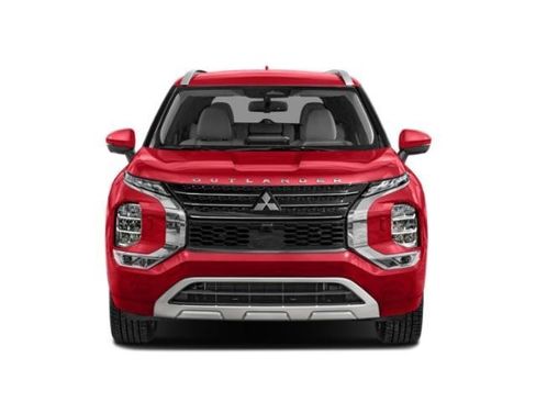 Used 2023 Mitsubishi Outlander SEL image 28