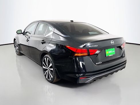 Used 2020 Nissan Altima 2.5 SR image 7
