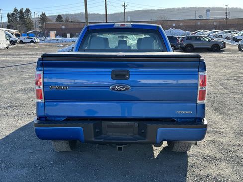 Used 2014 Ford F150 STX w/ Equipment Group 201A Mid image 7