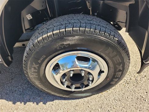 New 2026 RAM 3500 Tradesman image 18