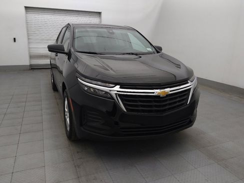 Used 2024 Chevrolet Equinox LS w/ LS Convenience Package image 13