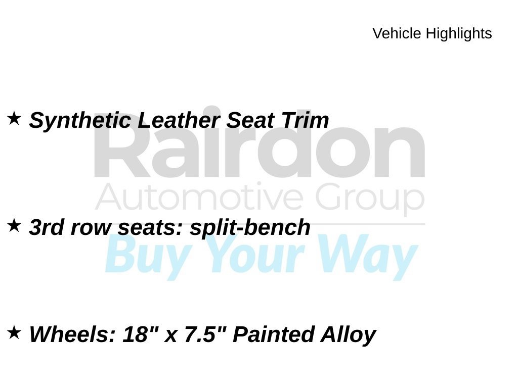 Used 2022 Kia Telluride LX FWD image 11