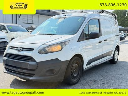 Used 2016 Ford Transit Connect XL