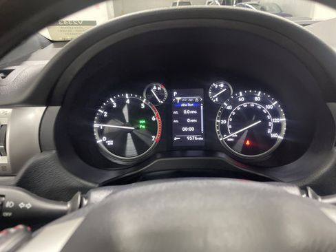 Used 2022 Lexus GX 460 Premium image 32