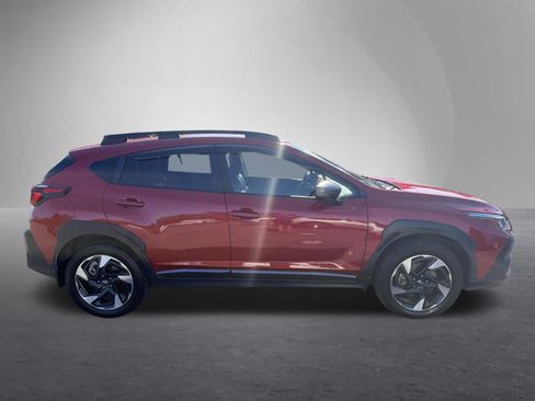 Used 2024 Subaru Crosstrek 2.5i Limited w/ Crosstrek Mirror Package AWD/4WD image 2