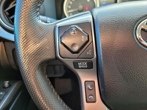 Certified 2021 Toyota Tacoma SR5 image 21