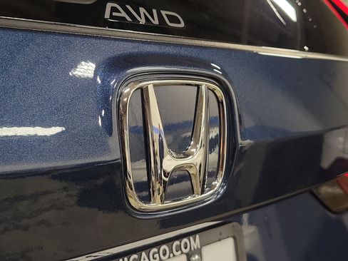 Certified 2023 Honda CR-V EX-L image 7