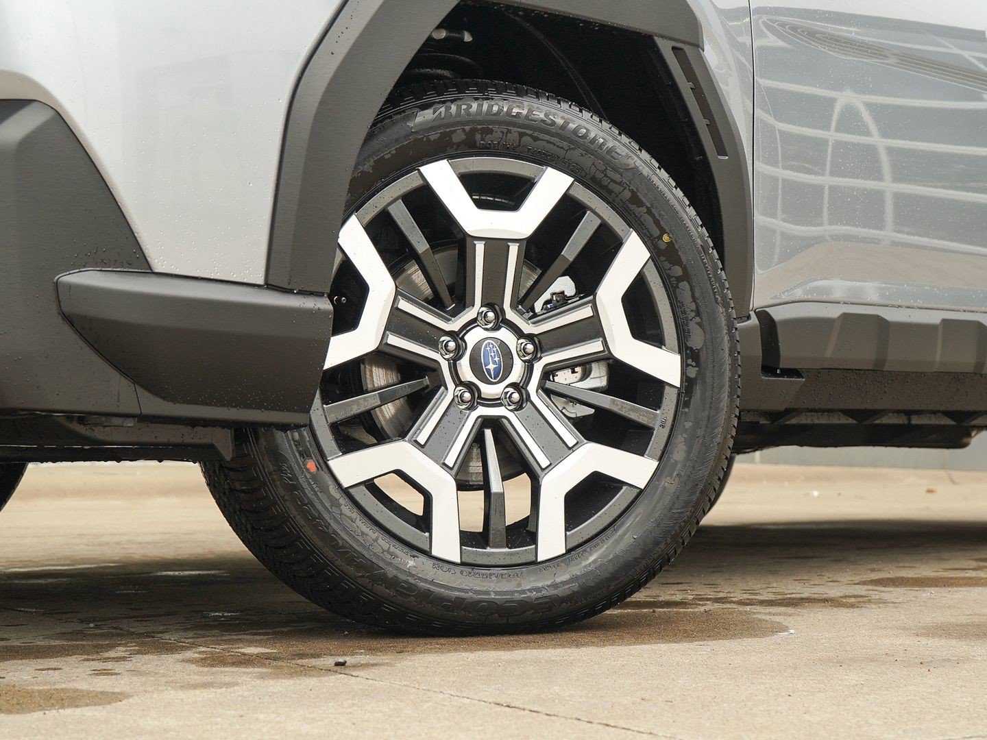 New 2026 Subaru Outback Touring XT AWD/4WD image 6