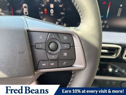 New 2026 Nissan Sentra SL w/ Floor Mat Package image 12