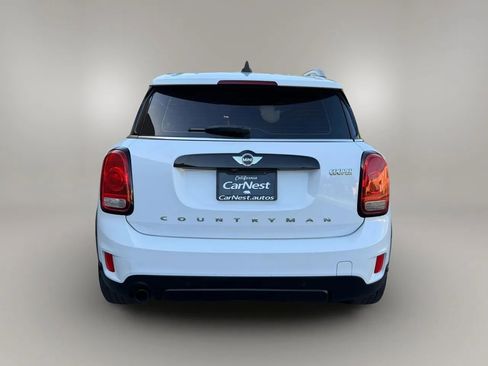 Used 2018 MINI Cooper Countryman FWD image 12