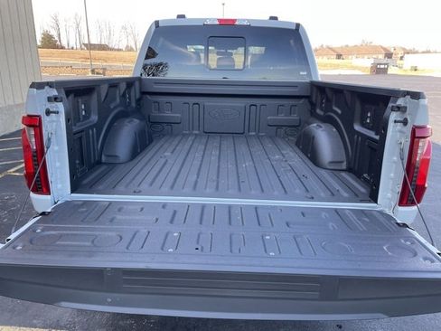 New 2026 Ford F150 XLT image 73