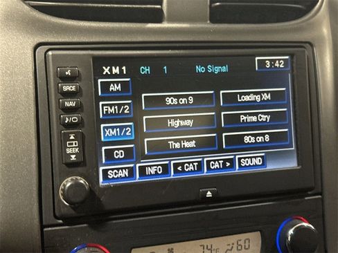 Used 2007 Chevrolet Corvette Base w/ Preferred Equipment Group image 13