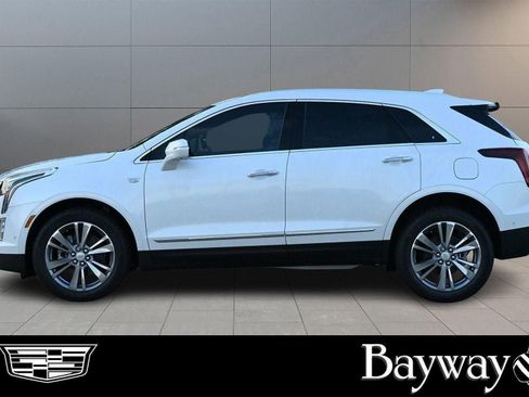 New 2026 Cadillac XT5 Premium Luxury w/ Driver Assist Package image 36