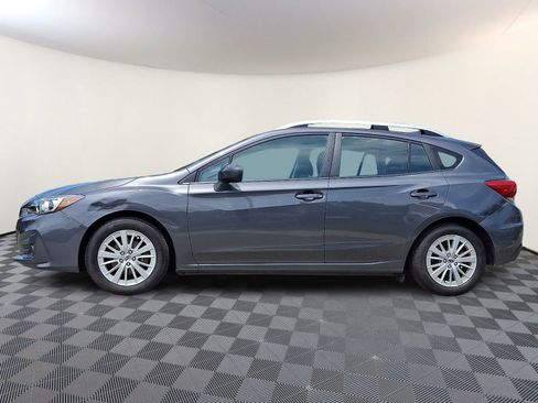Used 2018 Subaru Impreza 2.0i Premium AWD/4WD image 8