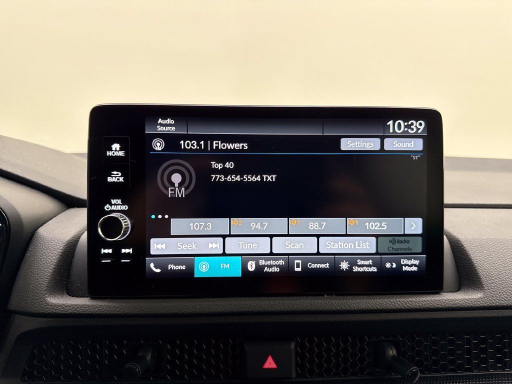 Used 2024 Honda CR-V Sport-L image 19