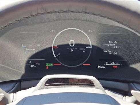 Used 2026 Lexus TX 500h AWD w/ Technology Package image 11