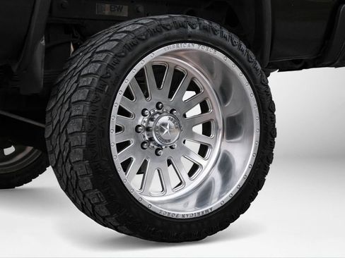 Used 2017 GMC Sierra 2500 Denali w/ Duramax Plus Package image 65