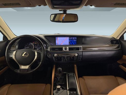 Used 2013 Lexus GS 350 w/ Luxury Pkg image 15