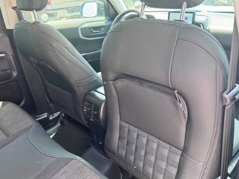 Used 2022 Ford Bronco Sport Big Bend w/ Convenience Package AWD/4WD image 9