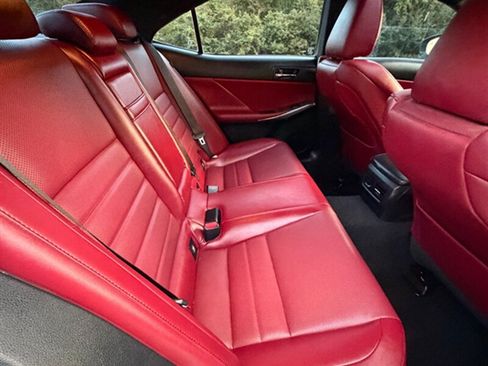 Used 2015 Lexus IS 250 AWD w/ F-Sport Package image 21