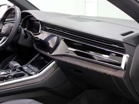 Used 2019 Audi Q8 Premium w/ Convenience Package image 46