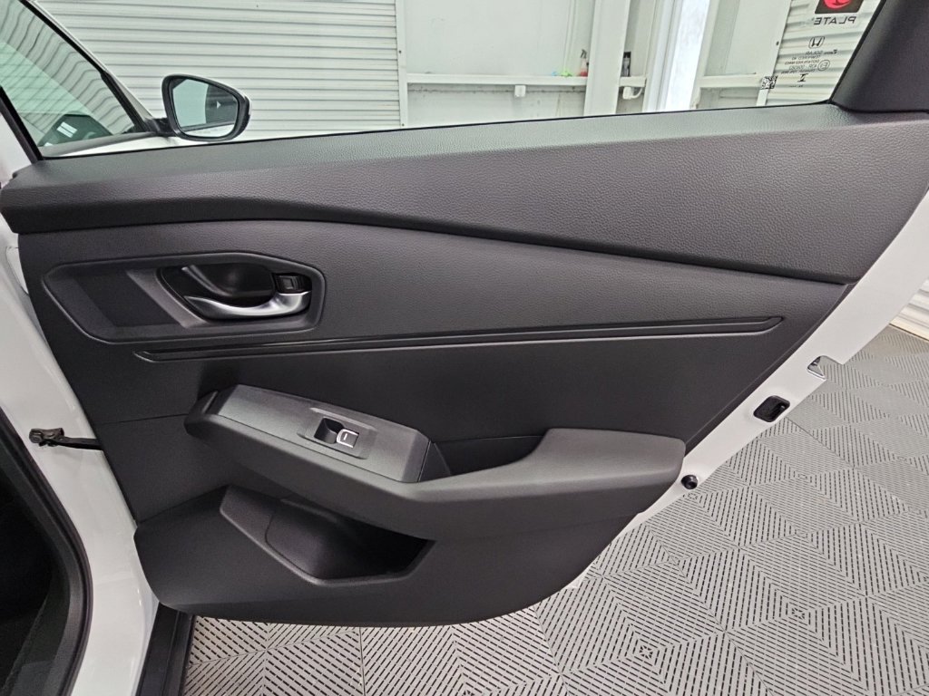New 2026 Honda Accord LX image 32