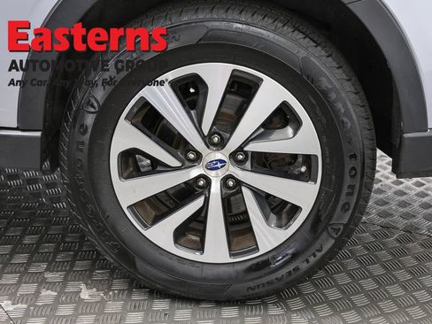 Used 2022 Subaru Outback Premium AWD/4WD image 33