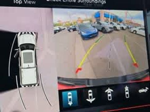 Used 2021 RAM 1500 TRX w/ TRX Level 2 Equipment Group image 34