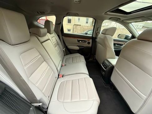 Used 2022 Honda CR-V Touring image 27