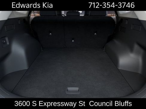 New 2026 Kia Sportage LX AWD/4WD image 21