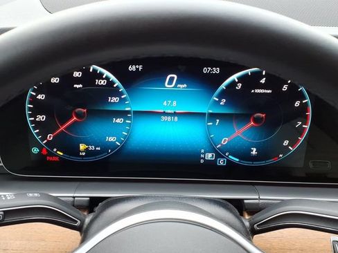 Certified 2022 Mercedes-Benz GLE 350 image 11