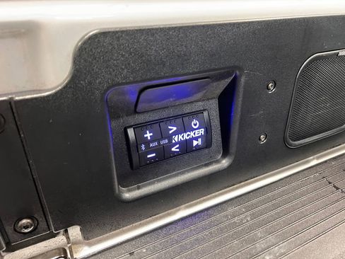 Used 2024 GMC Sierra 1500 Denali Ultimate image 27