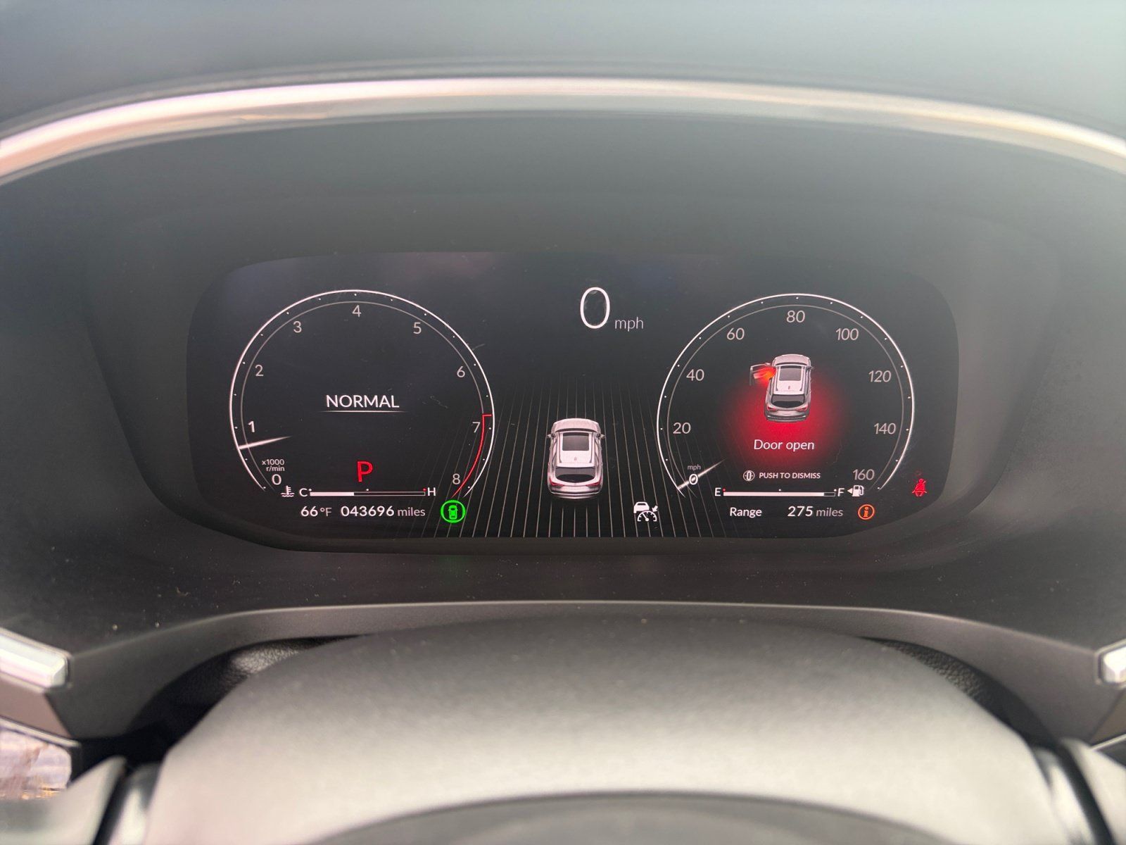 Used 2023 Acura MDX w/ Technology Package AWD/4WD image 13