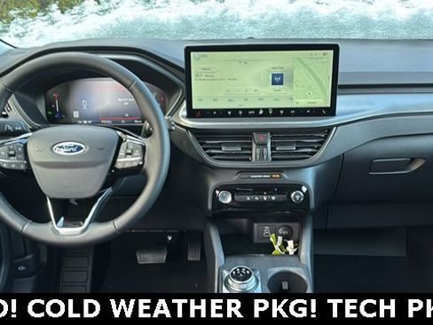 New 2026 Ford Escape Active w/ Tech Pack #1 image 6