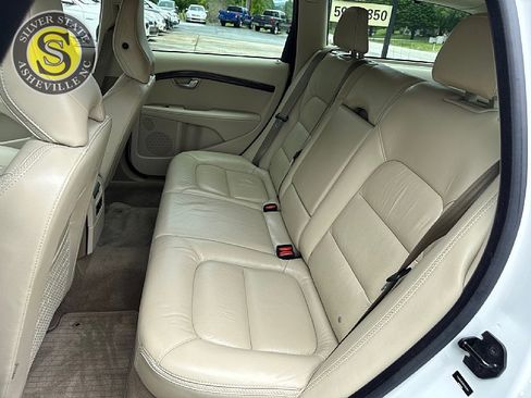 Used 2013 Volvo XC70 T6 AWD/4WD image 13