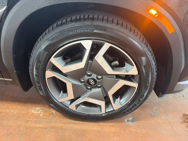 Used 2024 Hyundai Palisade SEL FWD image 10