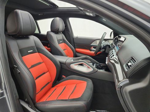 Used 2023 Mercedes-Benz GLE 63 AMG S image 20