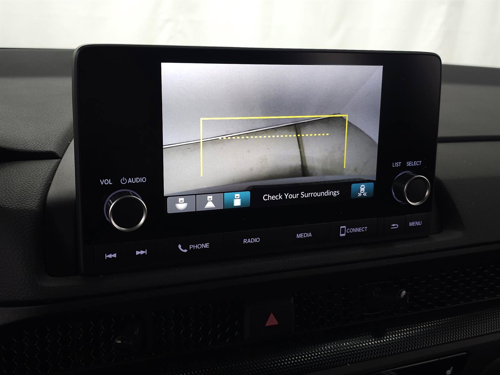 Used 2024 Honda CR-V Sport image 23