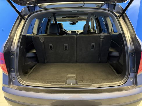 Used 2016 Honda Pilot Touring image 29