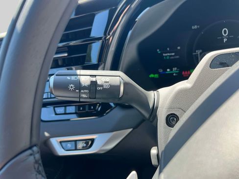 New 2026 Lexus RX 450h AWD image 25