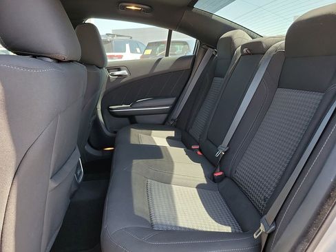 Used 2023 Dodge Charger SXT RWD image 16