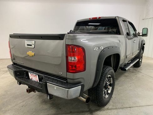 Used 2013 Chevrolet Silverado 1500 LT w/ All-Star Edition image 21