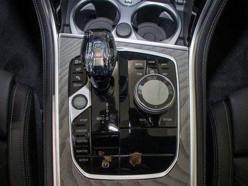 Used 2025 BMW 840i xDrive image 19