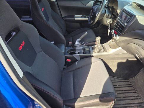 Used 2010 Subaru Impreza WRX Premium image 15