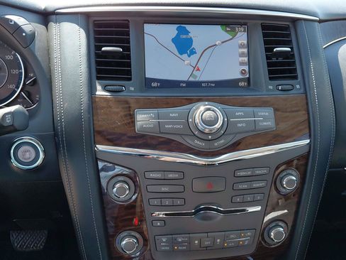 Used 2020 Nissan Armada SL w/ Premium Package AWD/4WD image 34
